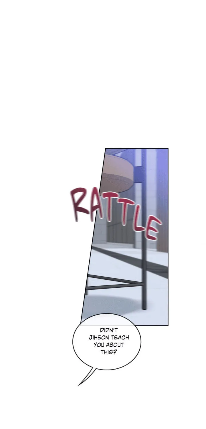 Honey Trouble Chapter 28 page 57 - 