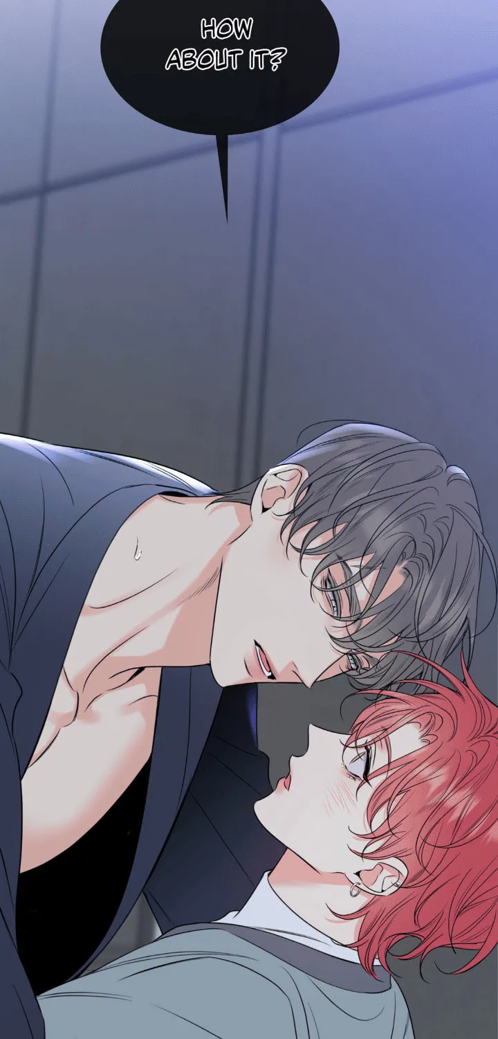 Honey Trouble Chapter 28 page 61 - 