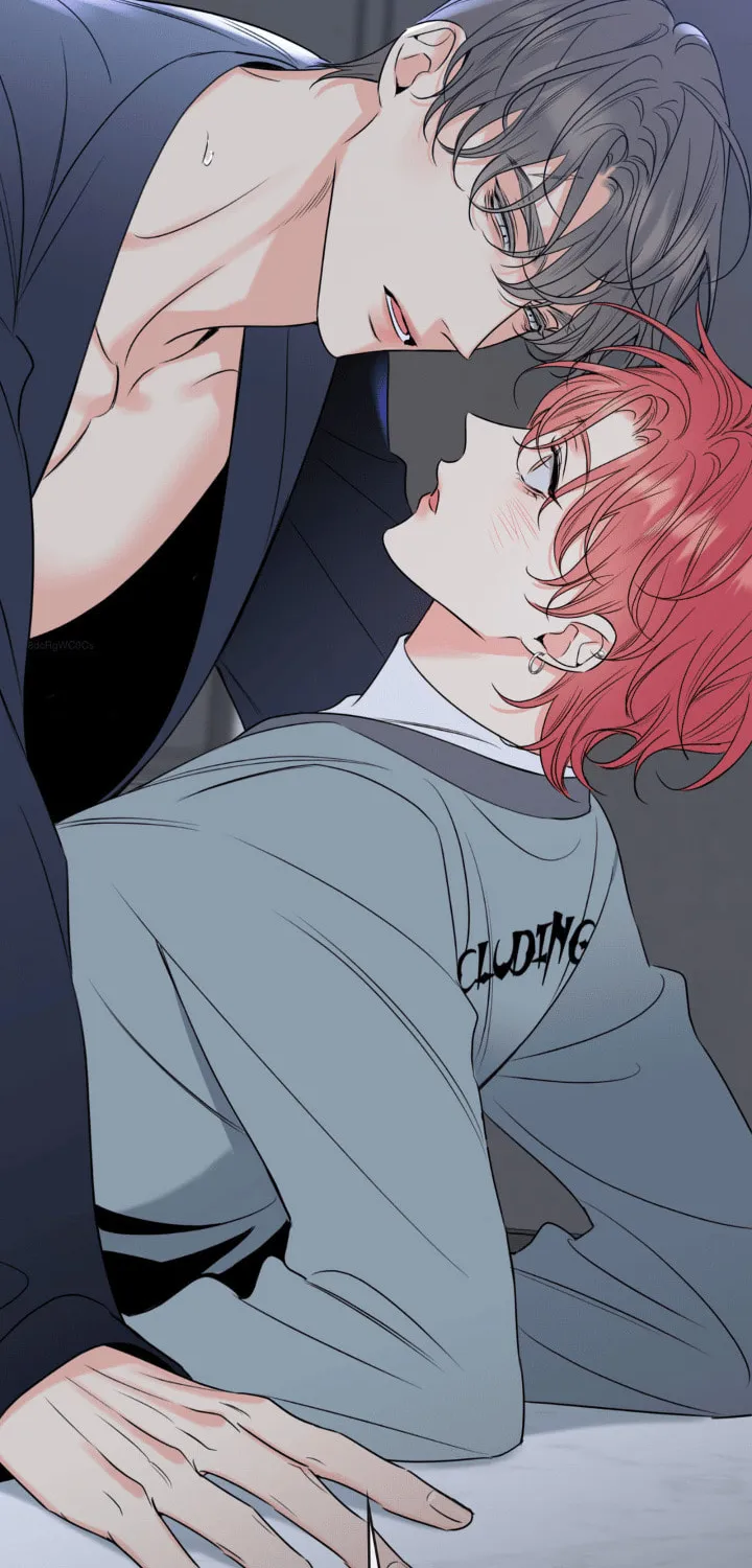 Honey Trouble Chapter 29 page 2 - 