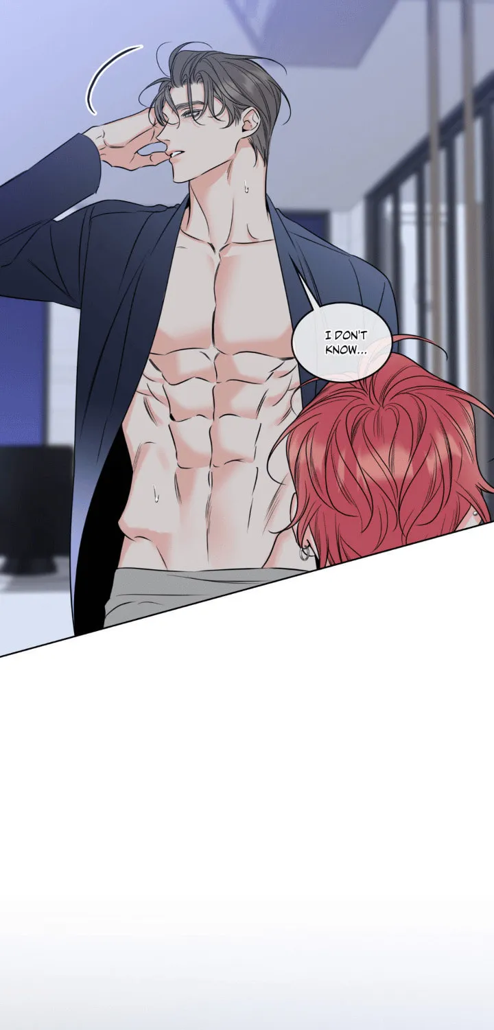 Honey Trouble Chapter 29 page 12 - 