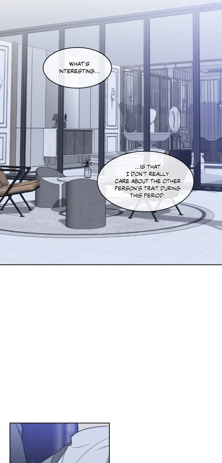Honey Trouble Chapter 29 page 13 - 