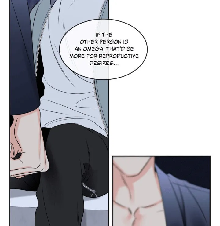 Honey Trouble Chapter 29 page 14 - 