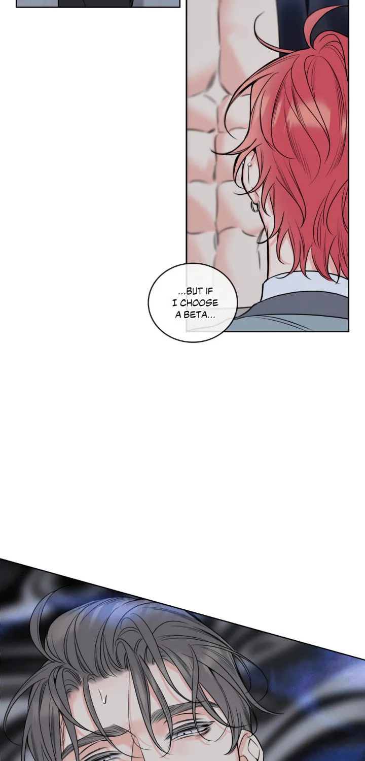 Honey Trouble Chapter 29 page 15 - 