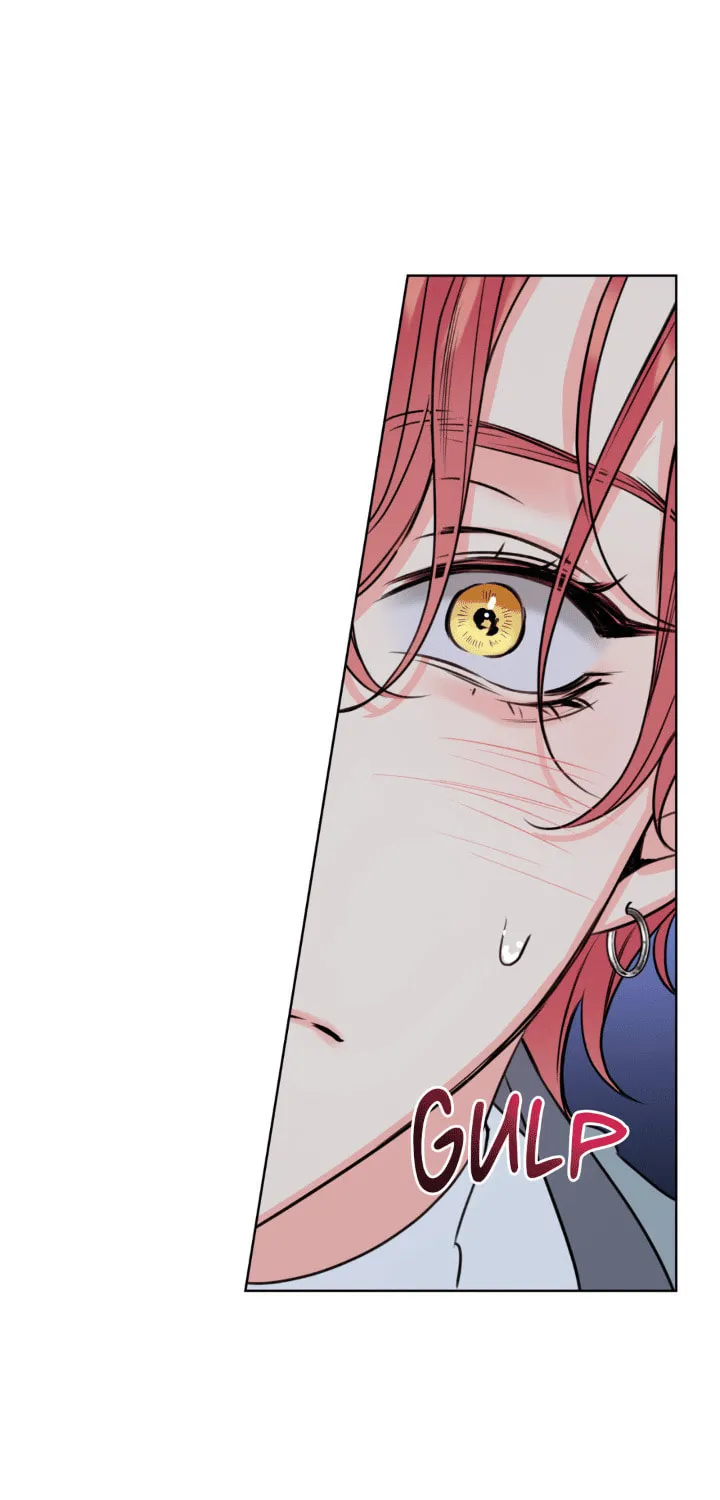 Honey Trouble Chapter 29 page 17 - 