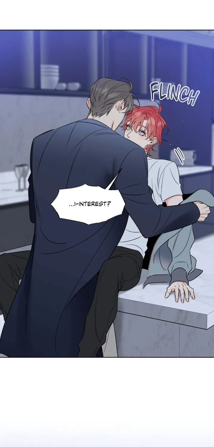 Honey Trouble Chapter 29 page 19 - 