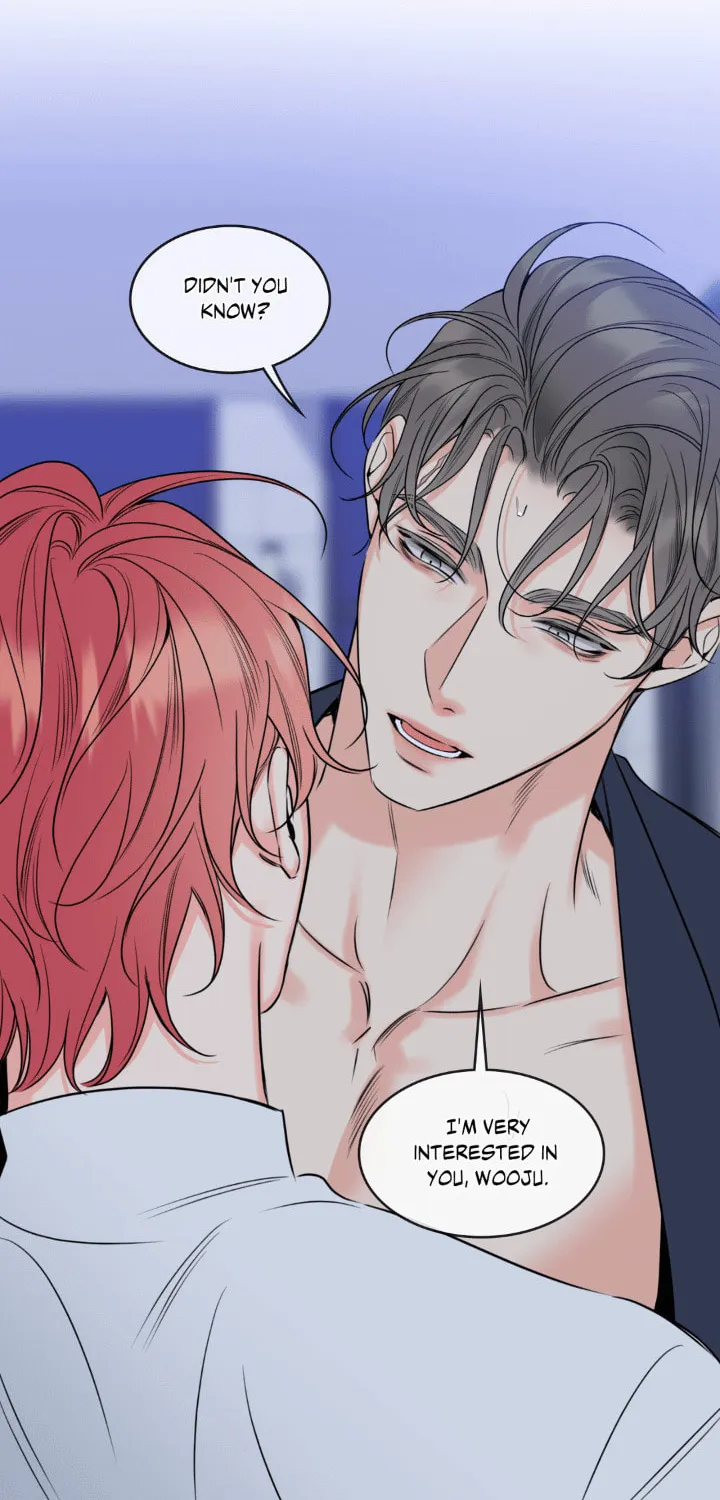 Honey Trouble Chapter 29 page 20 - 
