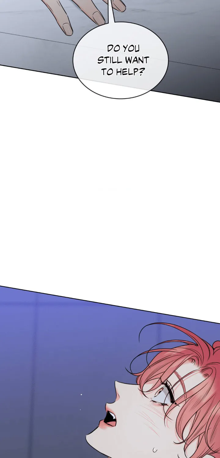 Honey Trouble Chapter 29 page 3 - 