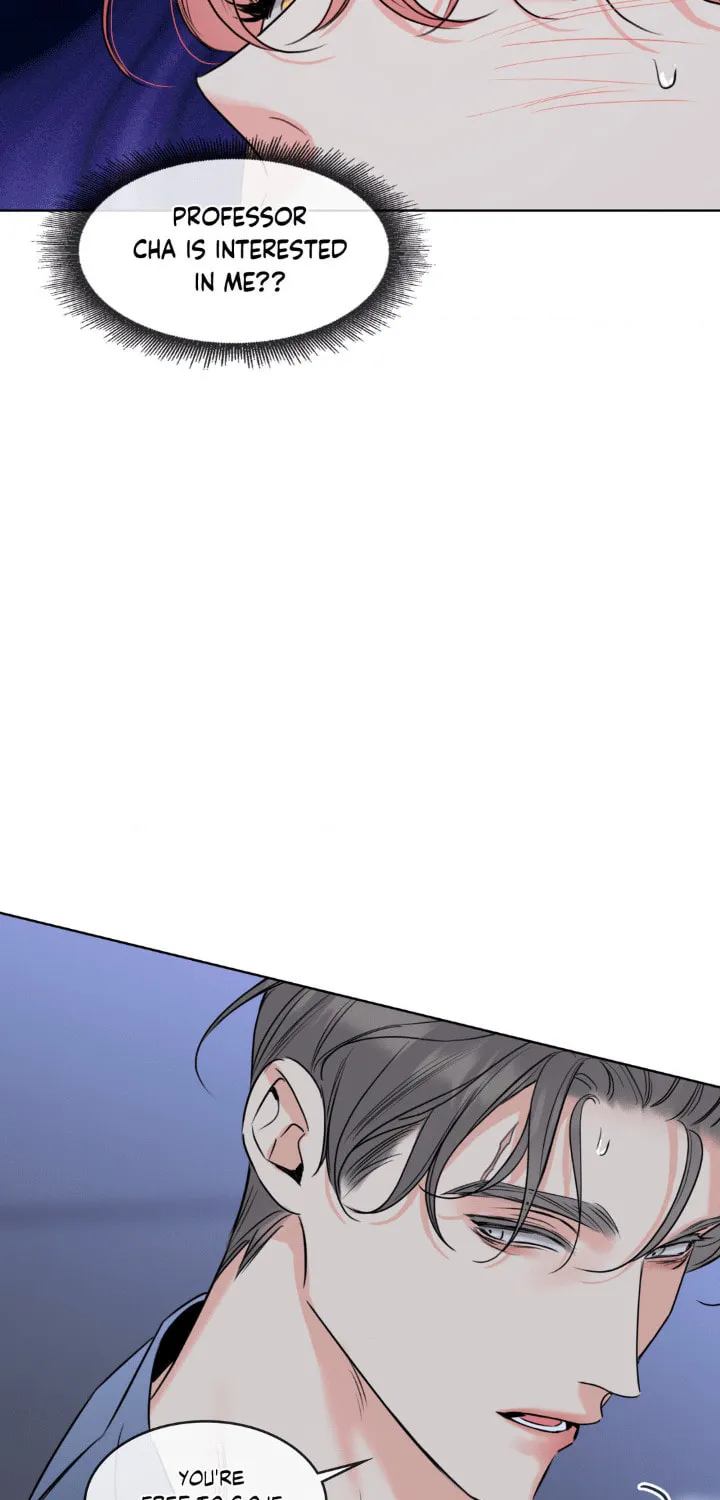 Honey Trouble Chapter 29 page 22 - 