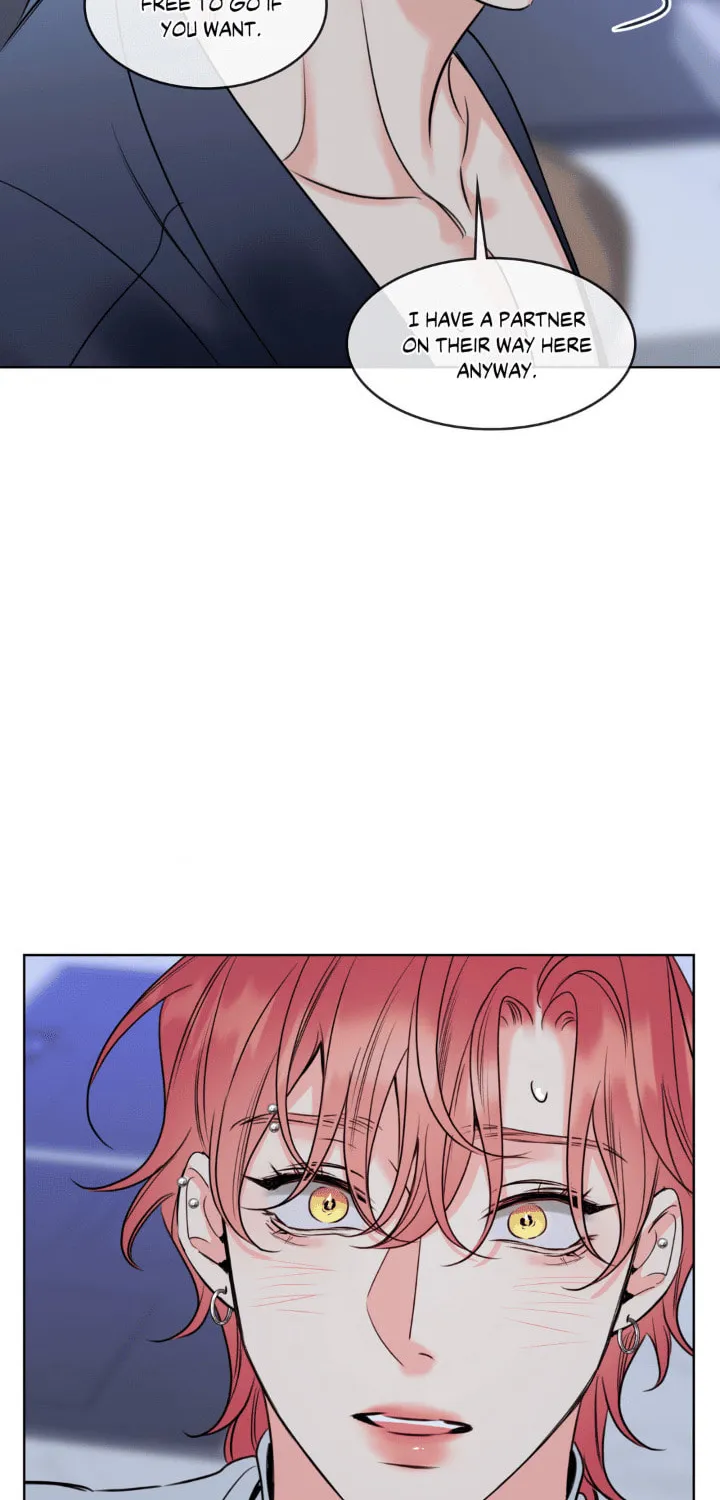 Honey Trouble Chapter 29 page 23 - 