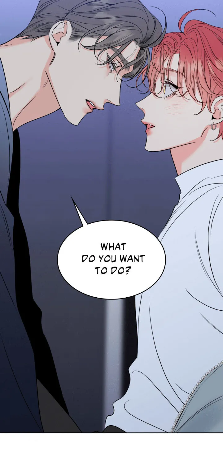 Honey Trouble Chapter 29 page 25 - 