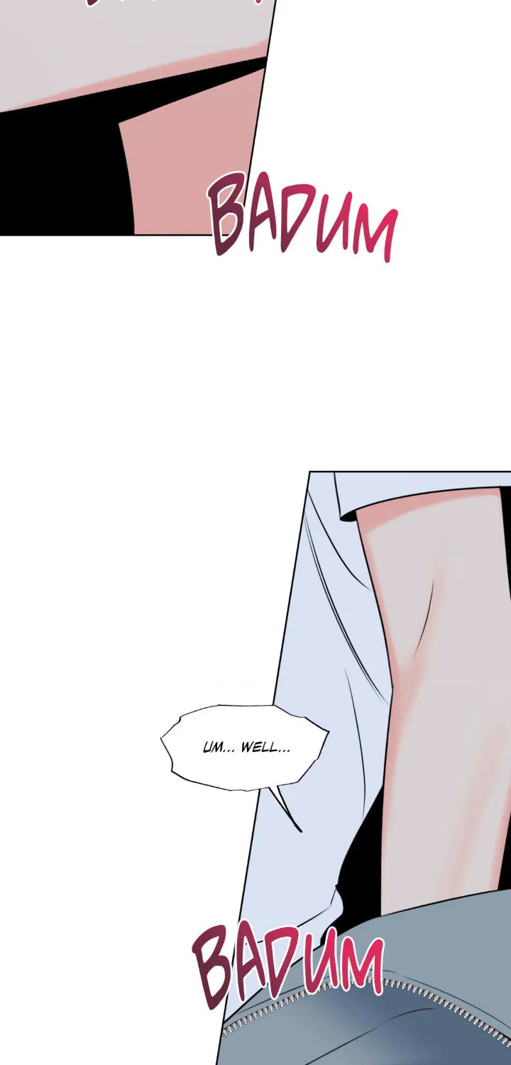 Honey Trouble Chapter 29 page 27 - 