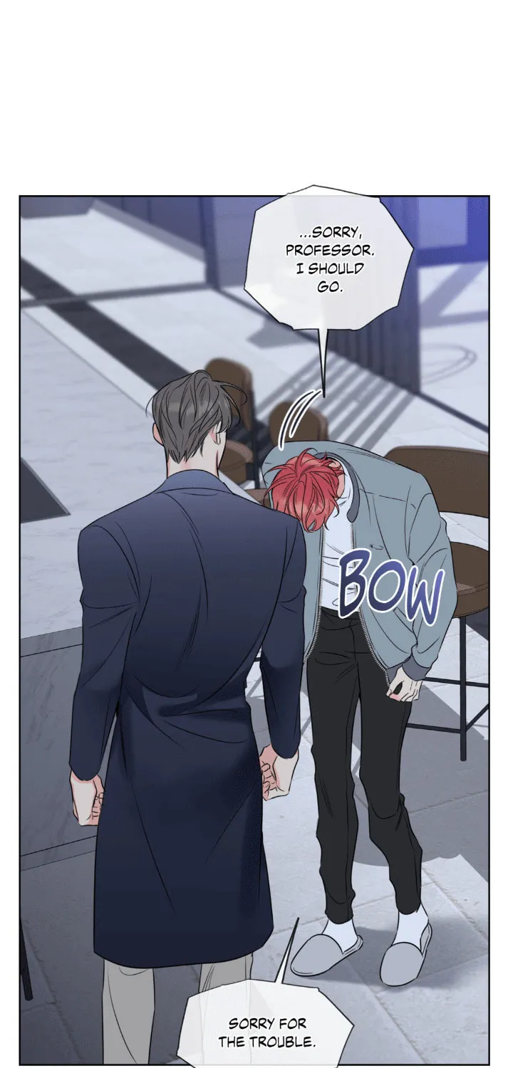 Honey Trouble Chapter 29 page 29 - 