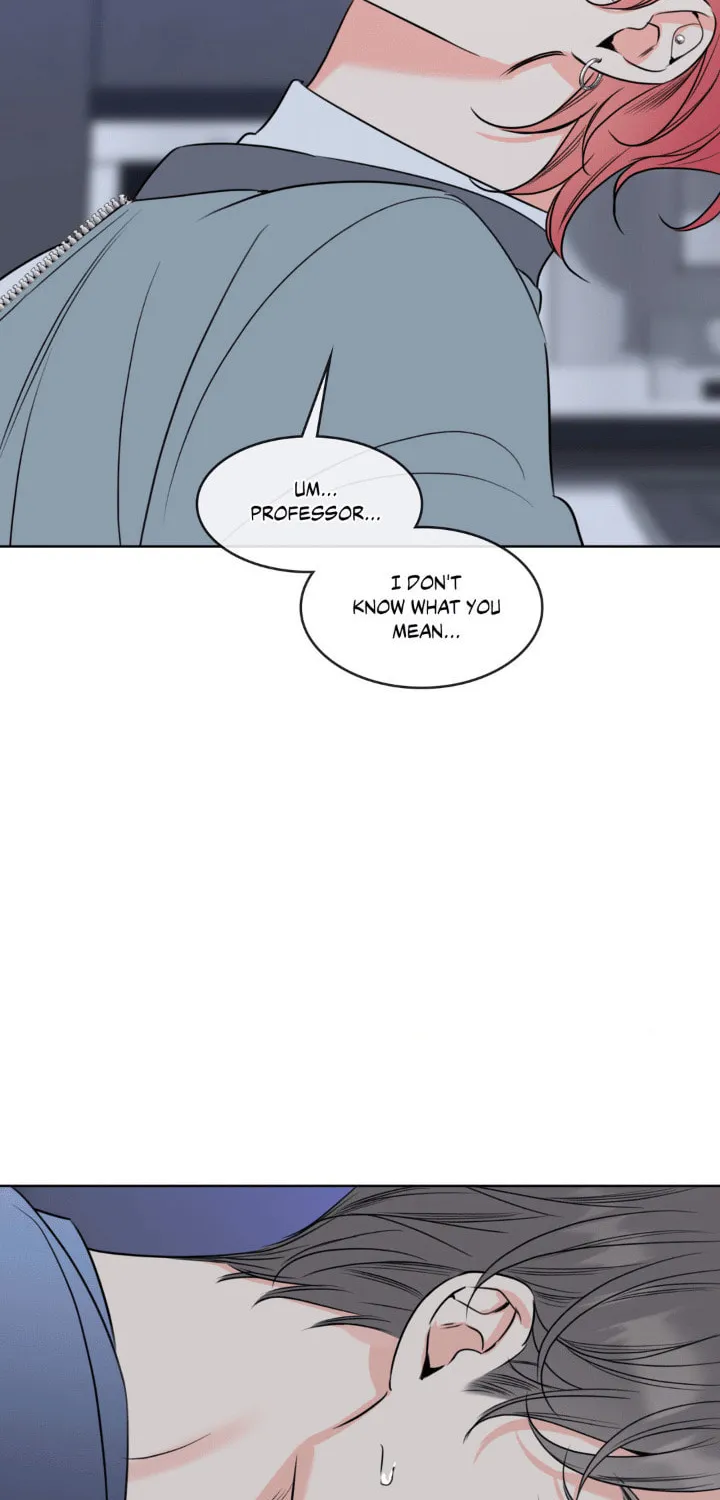 Honey Trouble Chapter 29 page 4 - 