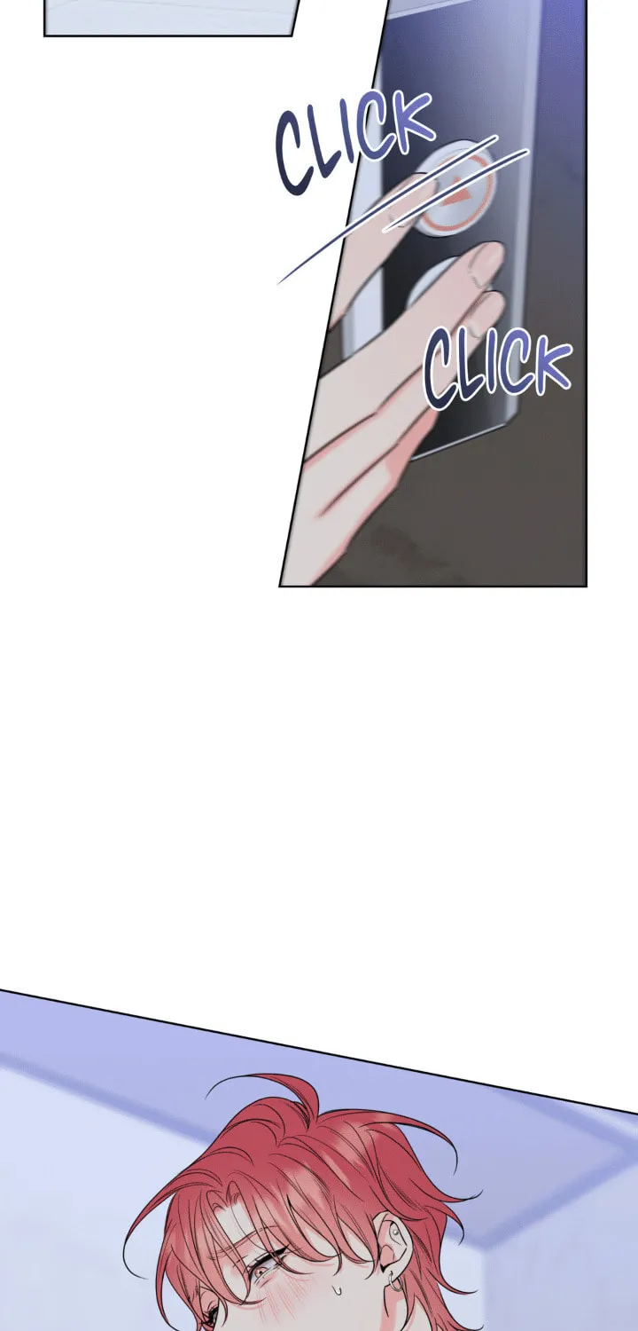 Honey Trouble Chapter 29 page 31 - 