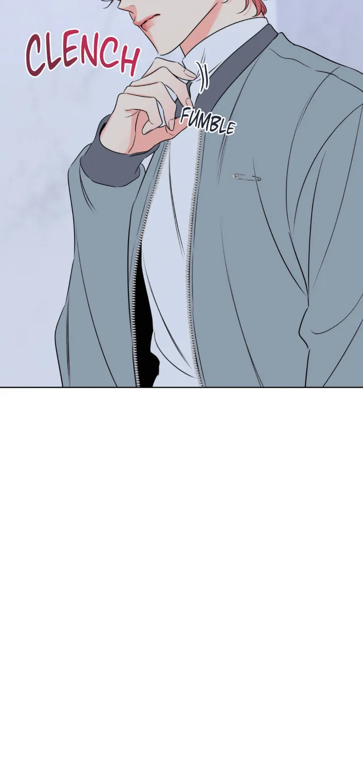 Honey Trouble Chapter 29 page 32 - 