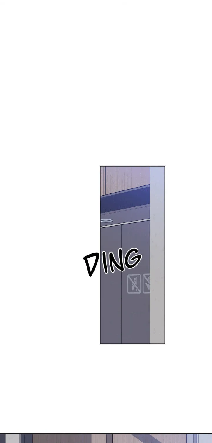 Honey Trouble Chapter 29 page 33 - 