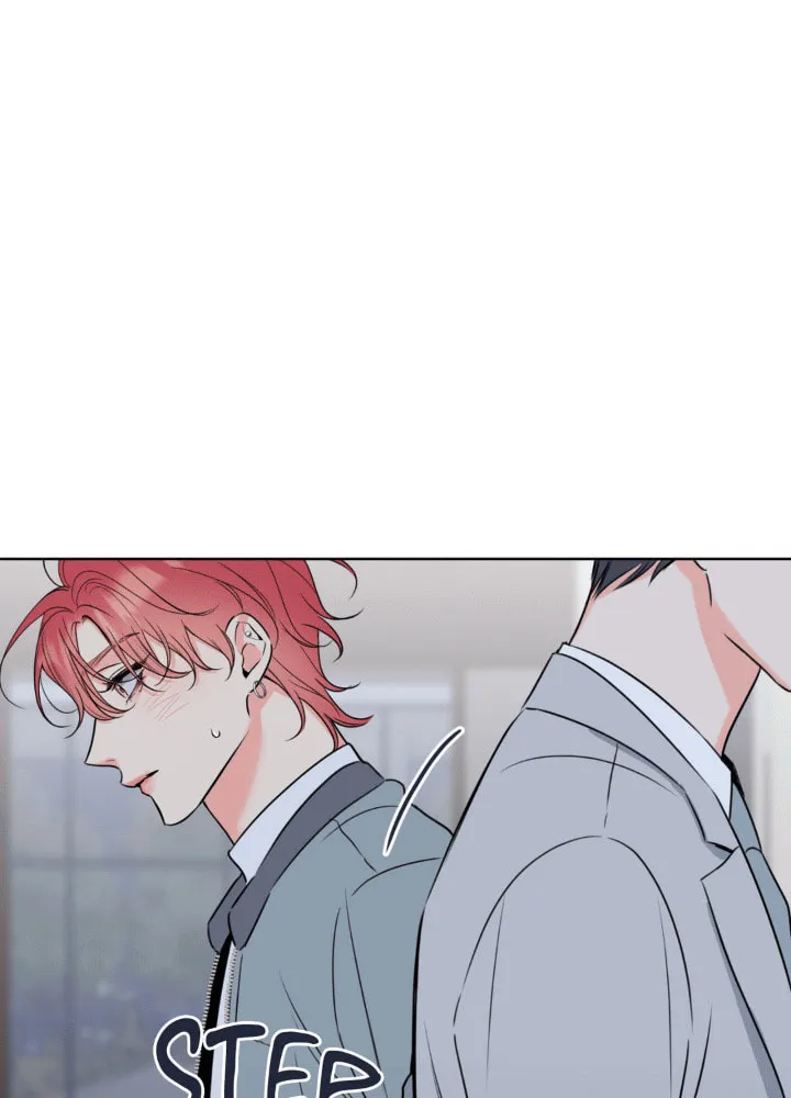Honey Trouble Chapter 29 page 35 - 