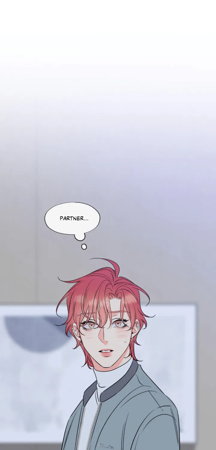 Honey Trouble Chapter 29 page 40 - 