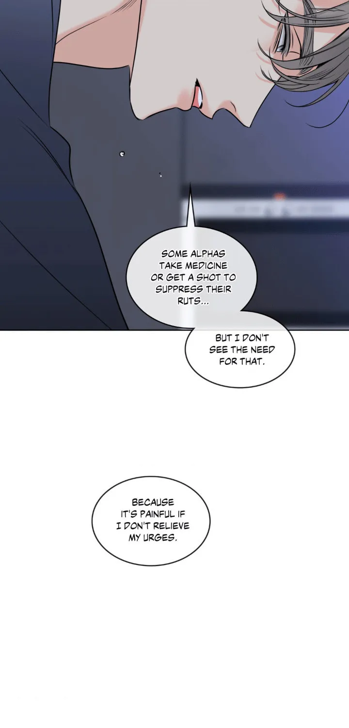 Honey Trouble Chapter 29 page 5 - 