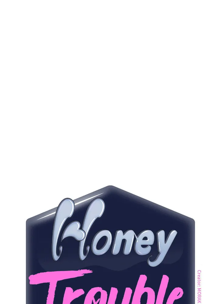 Honey Trouble Chapter 29 page 42 - 