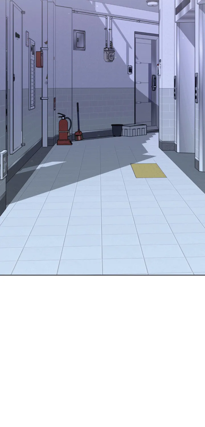 Honey Trouble Chapter 29 page 44 - 