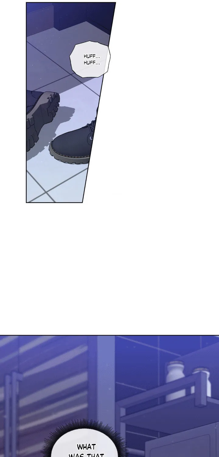 Honey Trouble Chapter 29 page 45 - 