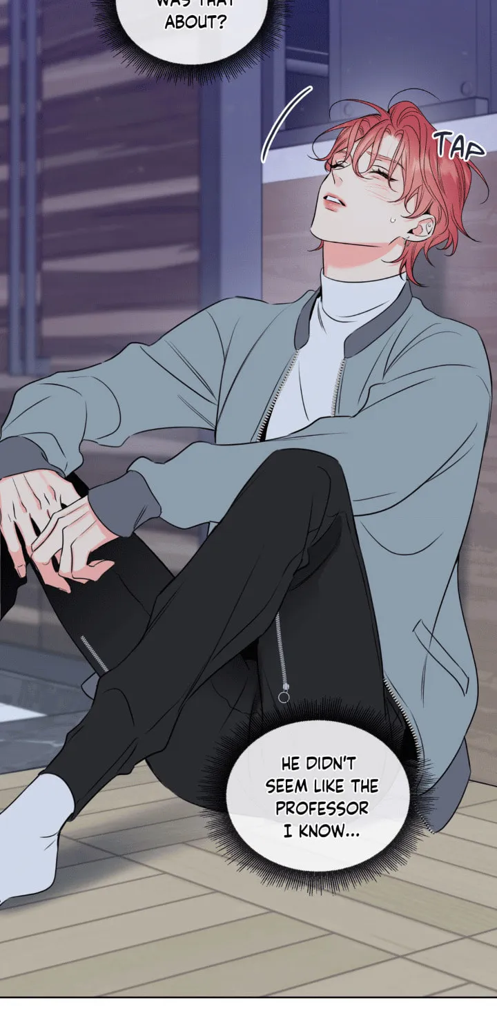 Honey Trouble Chapter 29 page 46 - 