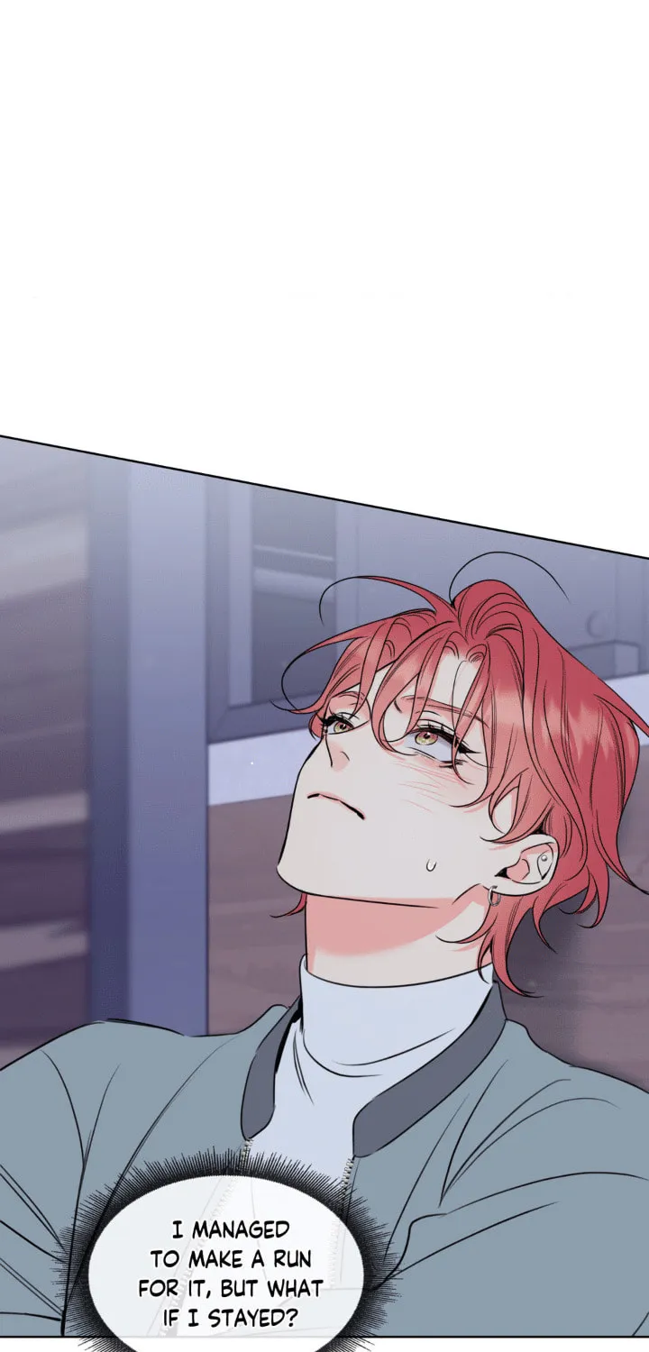 Honey Trouble Chapter 29 page 47 - 