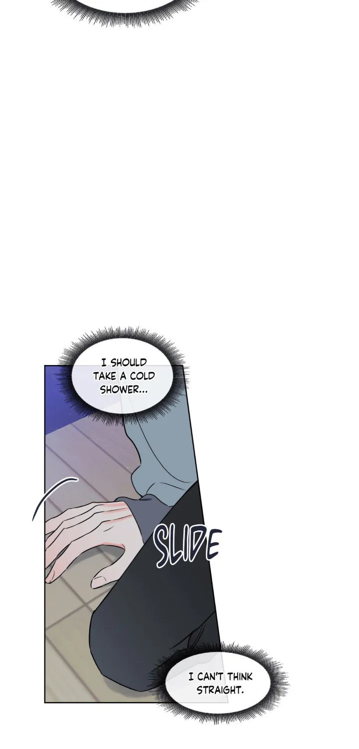 Honey Trouble Chapter 29 page 48 - 
