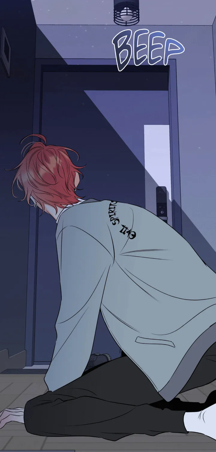Honey Trouble Chapter 29 page 50 - 