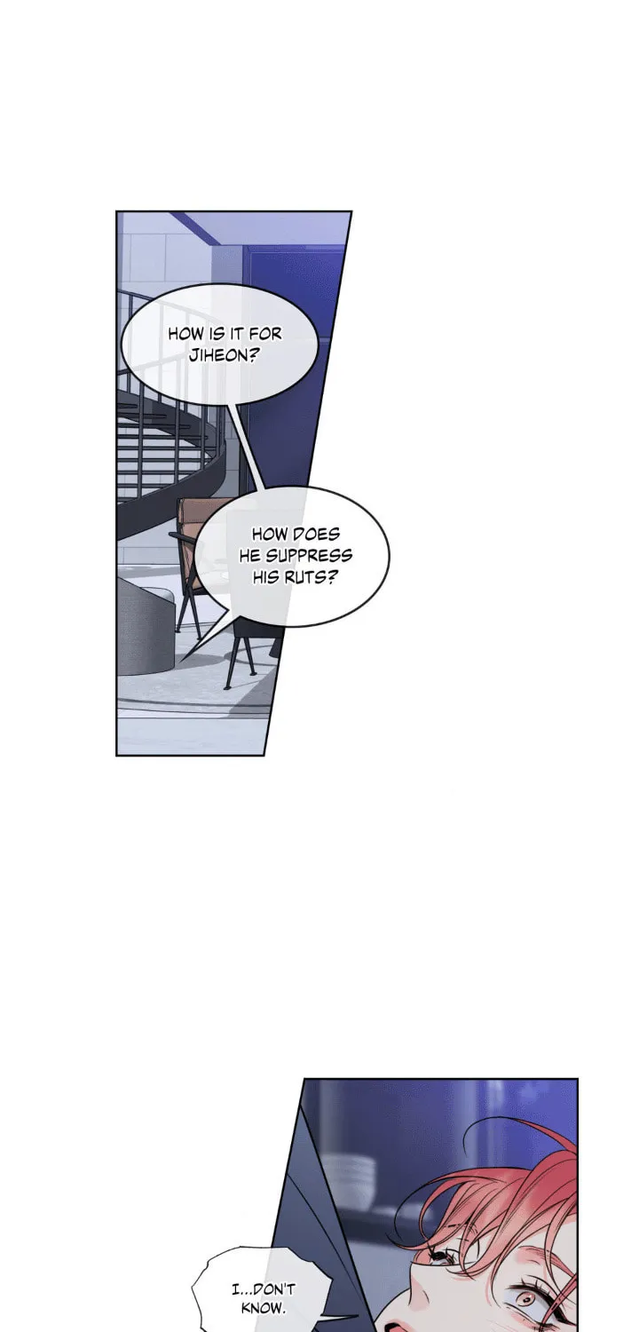 Honey Trouble Chapter 29 page 6 - 