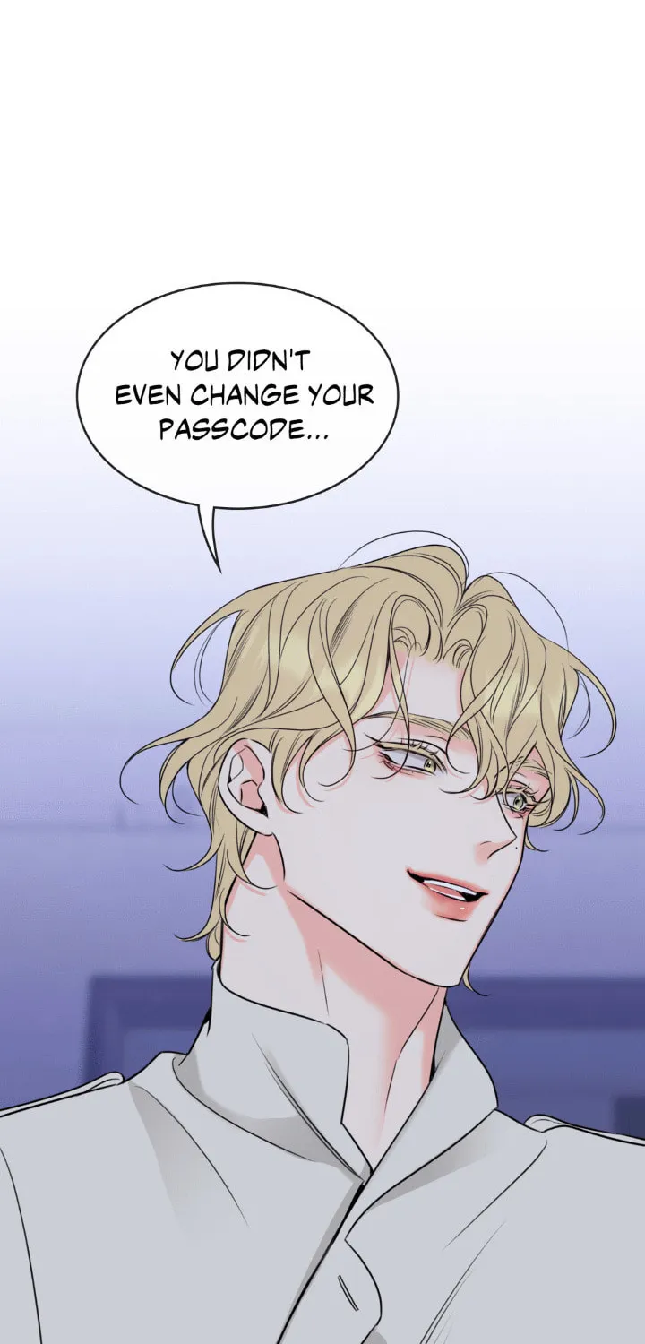 Honey Trouble Chapter 29 page 53 - 