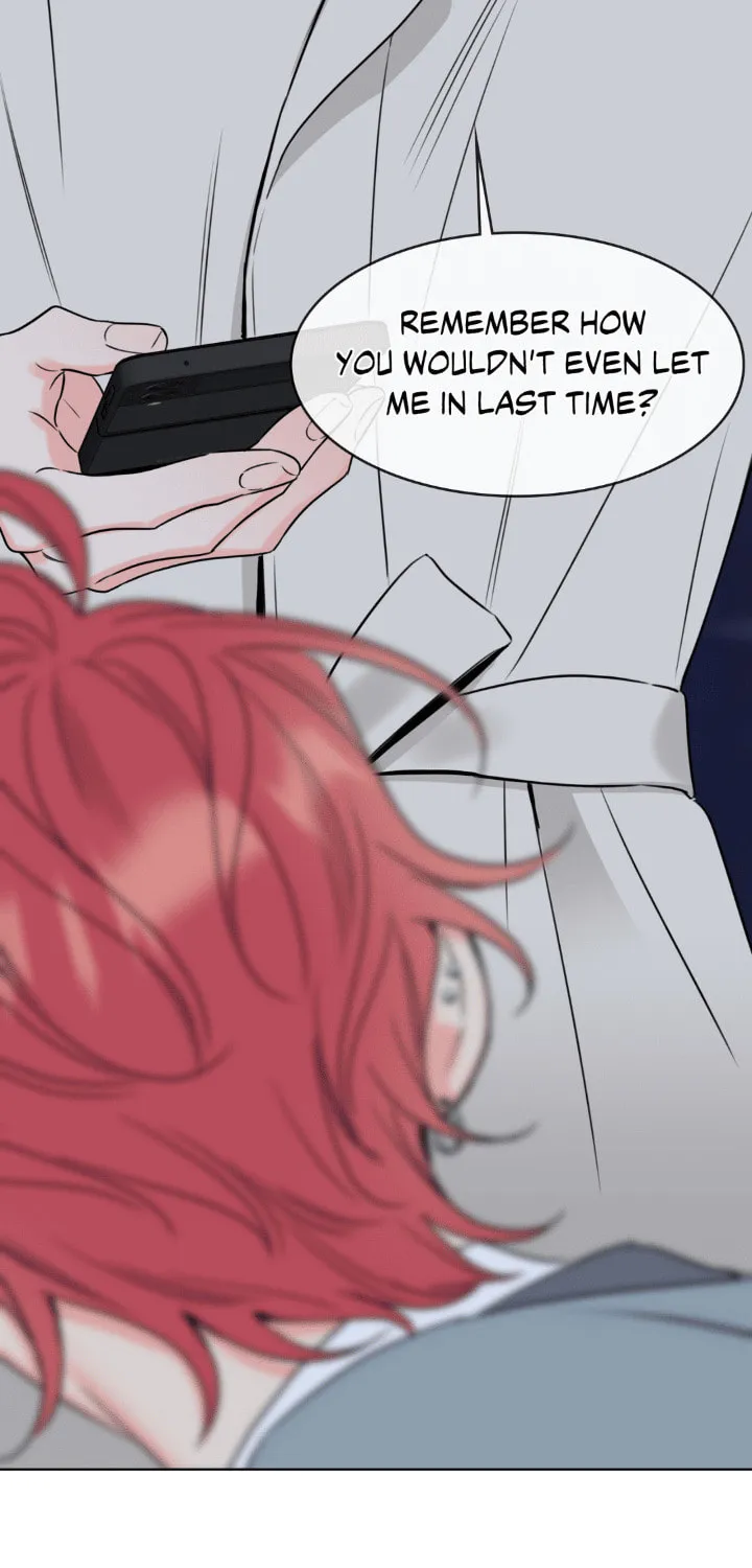 Honey Trouble Chapter 29 page 54 - 