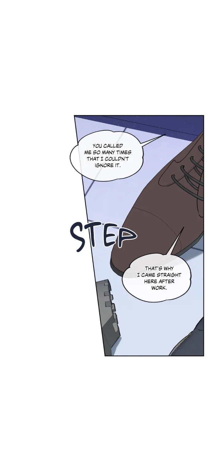 Honey Trouble Chapter 29 page 55 - 