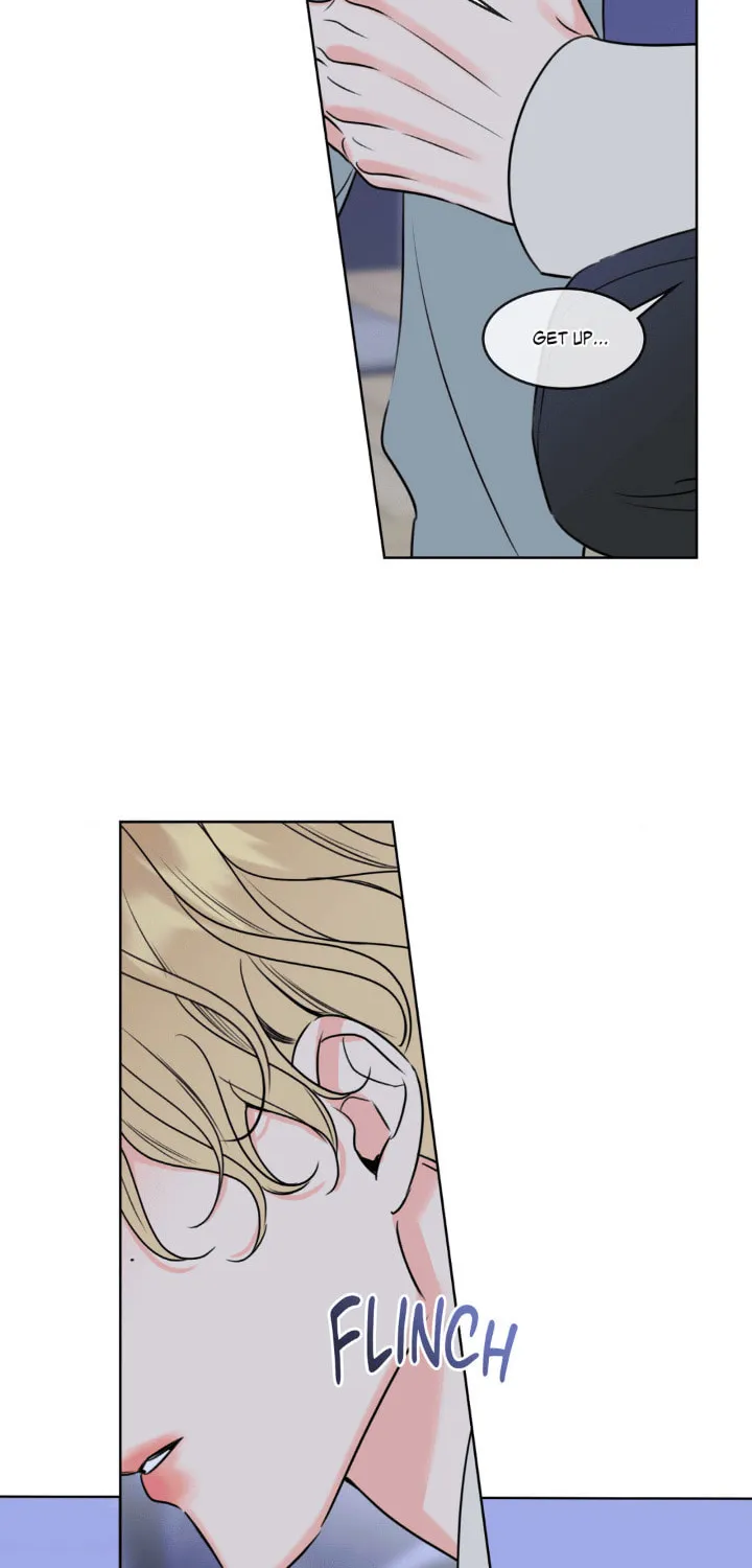 Honey Trouble Chapter 29 page 58 - 