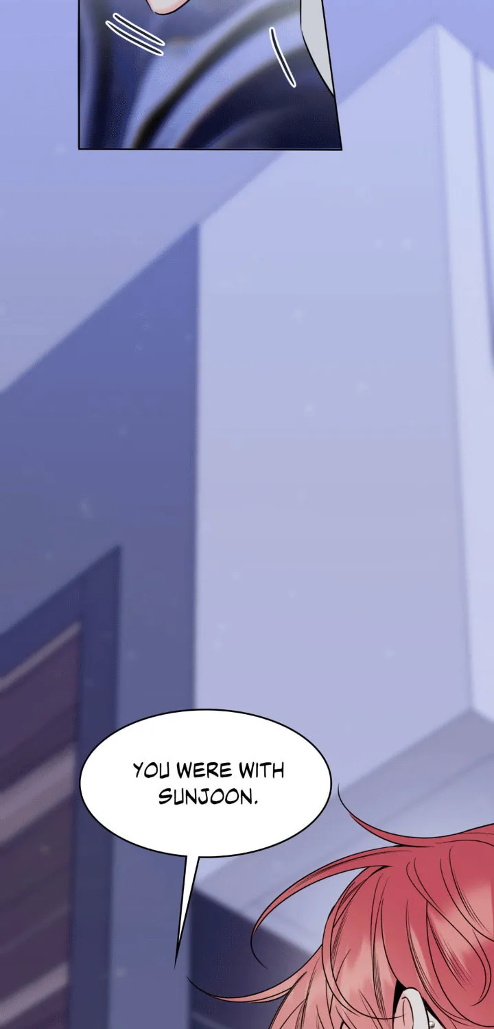 Honey Trouble Chapter 29 page 59 - 
