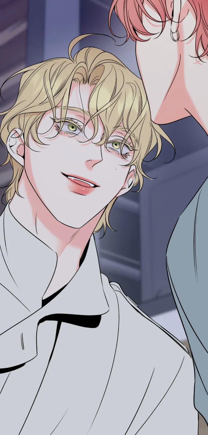 Honey Trouble Chapter 29 page 60 - 