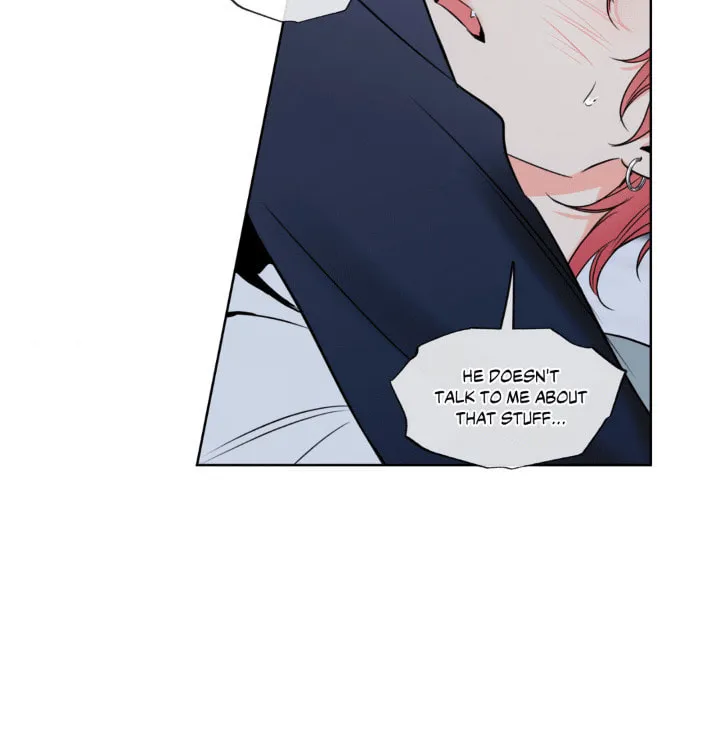 Honey Trouble Chapter 29 page 7 - 