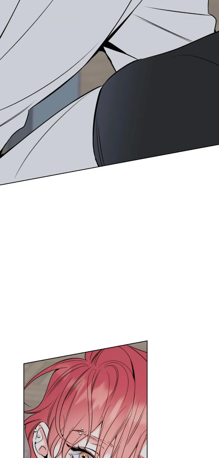 Honey Trouble Chapter 29 page 61 - 