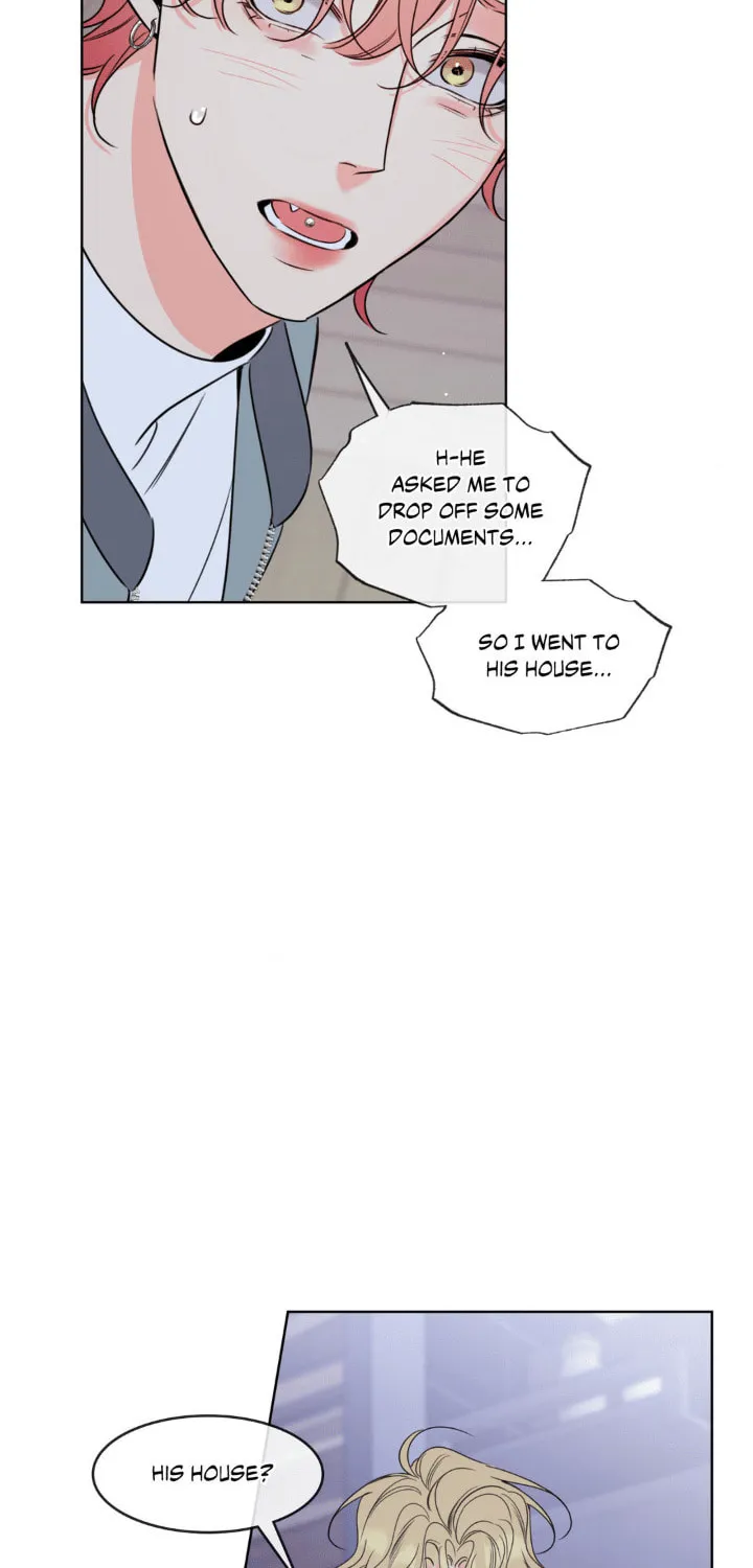 Honey Trouble Chapter 29 page 62 - 