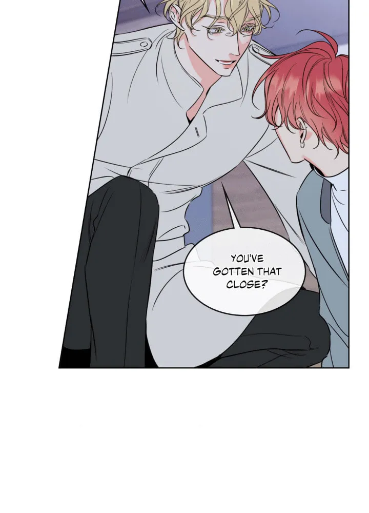 Honey Trouble Chapter 29 page 63 - 