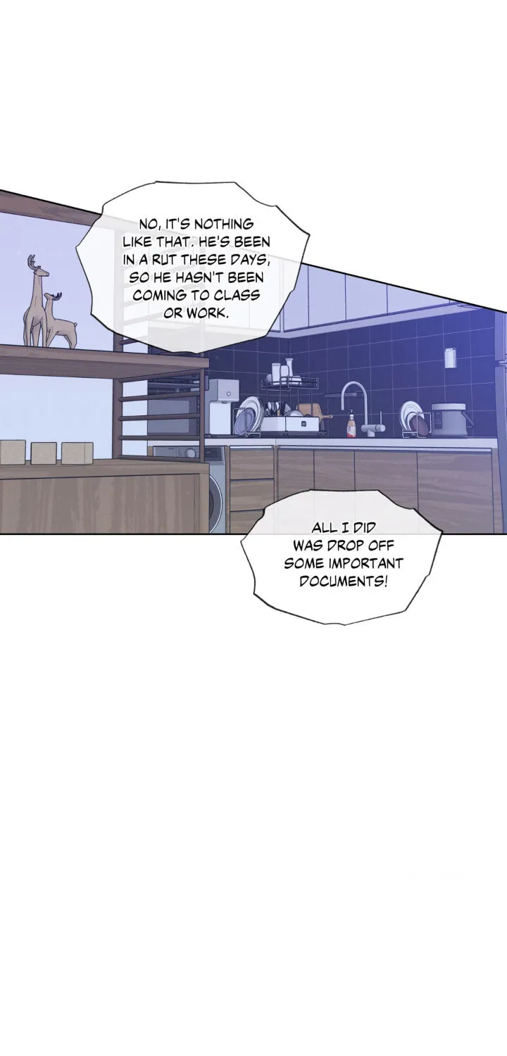 Honey Trouble Chapter 29 page 64 - 