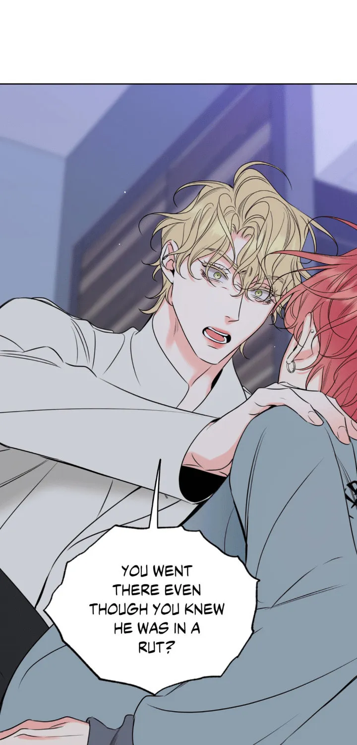 Honey Trouble Chapter 29 page 66 - 