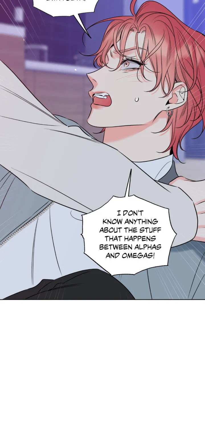 Honey Trouble Chapter 29 page 68 - 