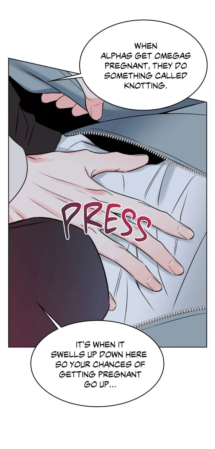 Honey Trouble Chapter 29 page 70 - 
