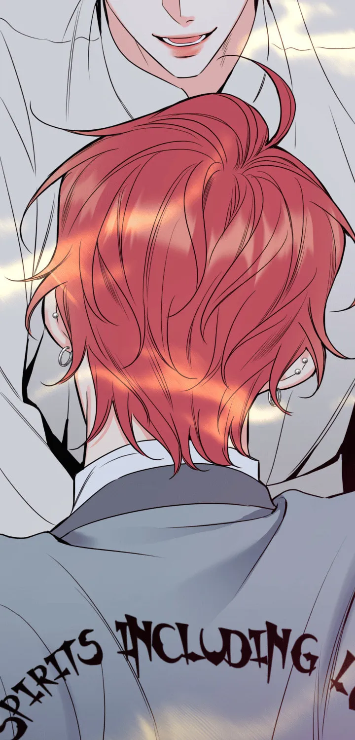 Honey Trouble Chapter 29 page 73 - 