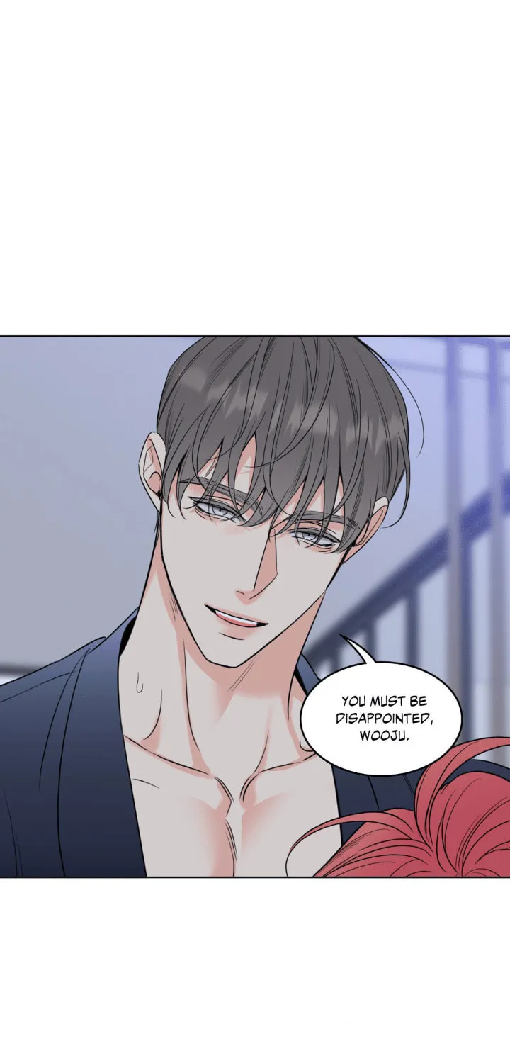 Honey Trouble Chapter 29 page 9 - 