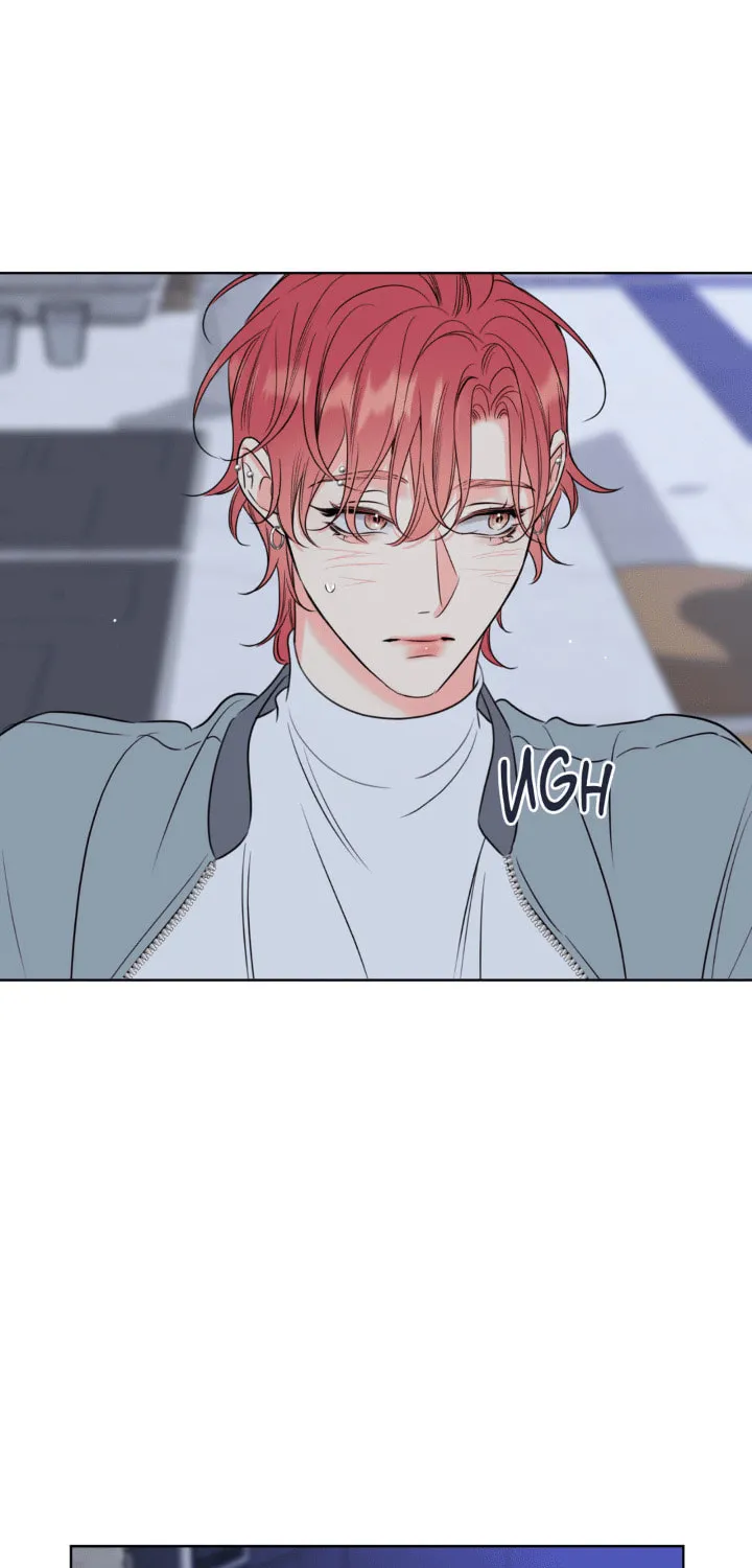 Honey Trouble Chapter 29 page 10 - 