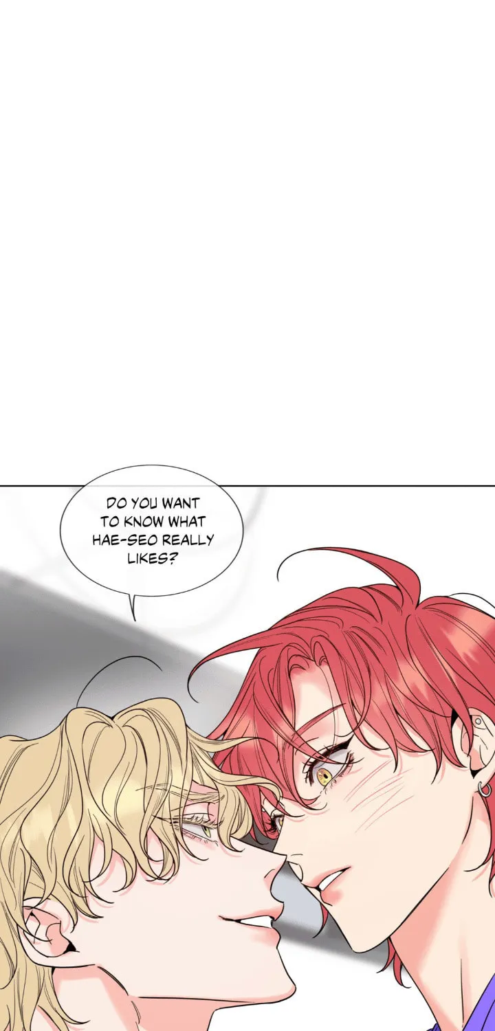 Honey Trouble Chapter 3 page 1 - 