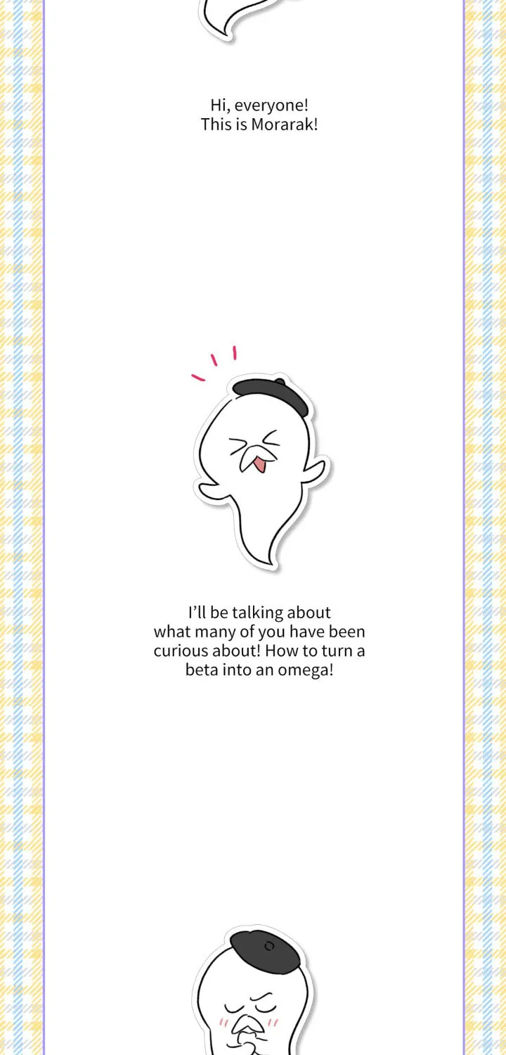 Honey Trouble Chapter 3 page 12 - 